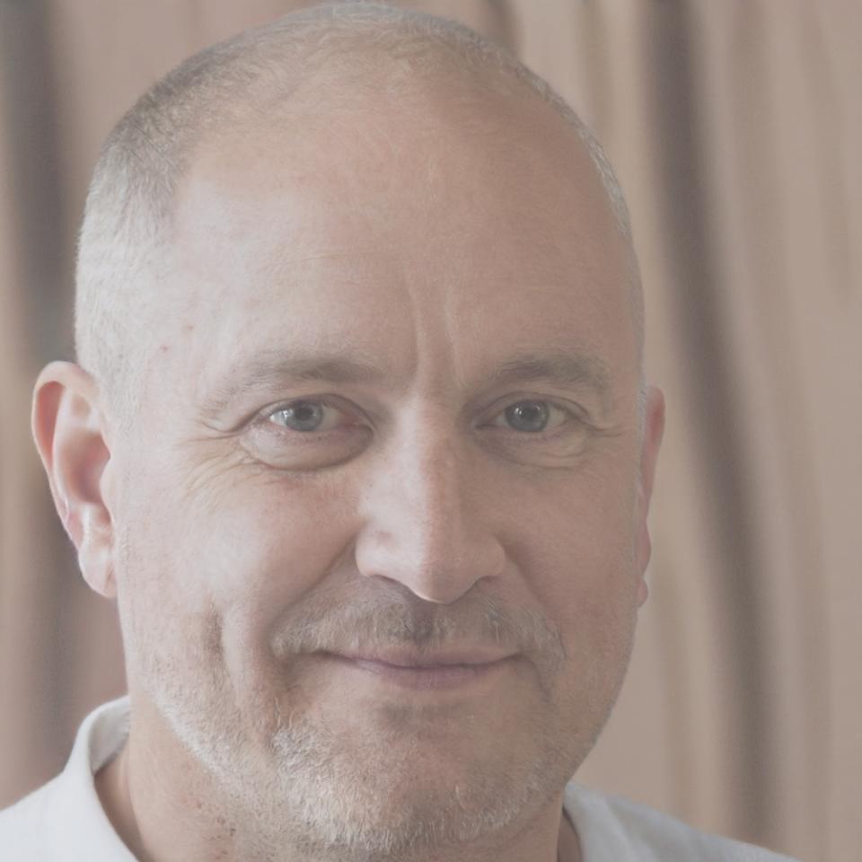 Portrait von Torsten Lindemann