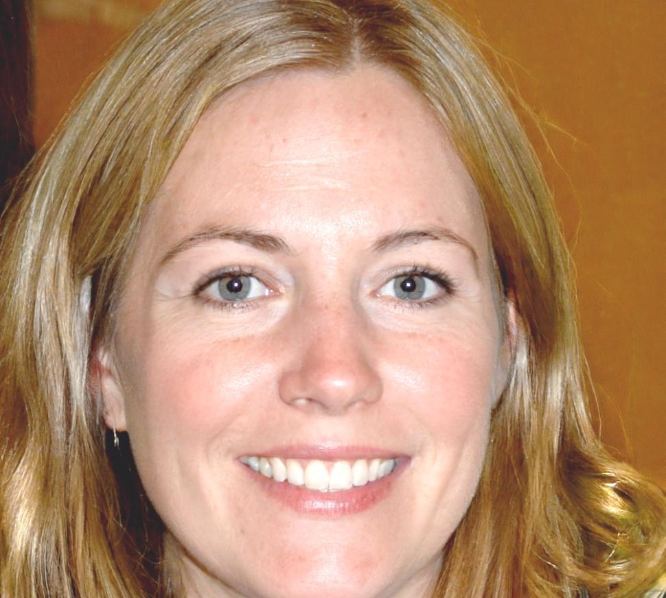 Portrait von Ljiljana Kovačević